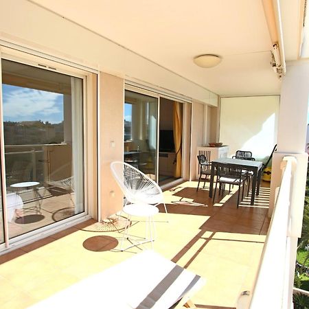 Apartment 2 Bedrooms 2 Bathrooms Clear View In Palm Beach Area Cannes Exterior foto